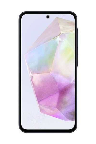 Samsung Galaxy A35 8 GB 128GB Blue Black 5G