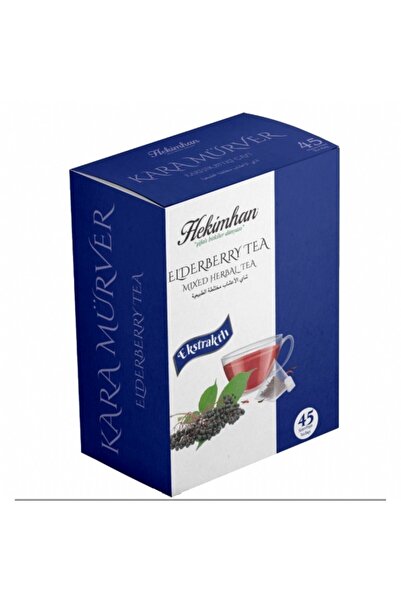 bitki diyarı شاي كارامورفير مشكل 45 كيس شاي 45 كيس شاي 45