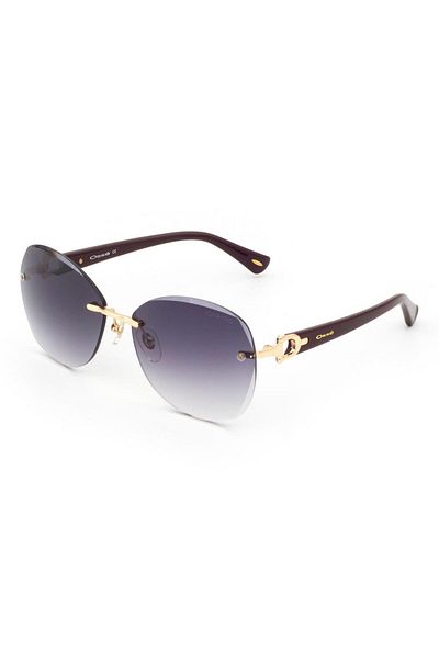 Osse Women's Rimless Sunglasses OS 1849 COL 01