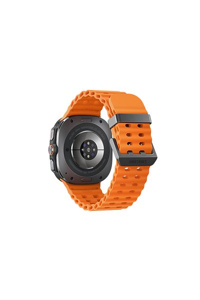 Samsung Galaxy Watch Ultra LTE - Titanium Gray
