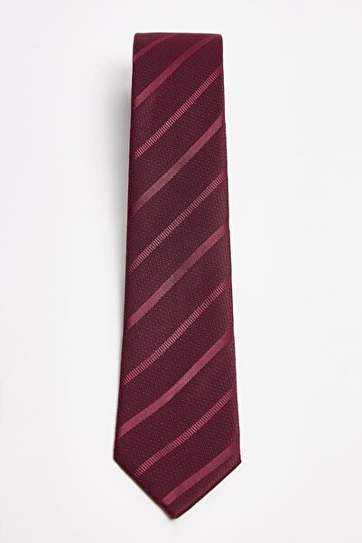 Tudors Desenli Klasik Cep Mendilli Erkek Kravat