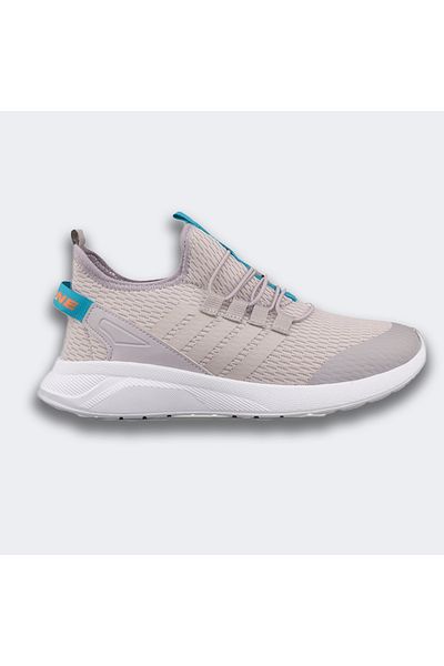 M.P. Pantofi gri pentru copii - 251-3453 Mpone Ft Sports, Casual Daily Kurtası 251-3453ft-s010