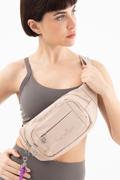 United Colors of Benetton Benetton Women's Waist Bag Ten Bnt1572