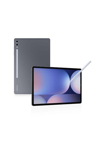 Samsung Galaxy Tab S10+ 5G-12GB/256GB-Moonstone Gray