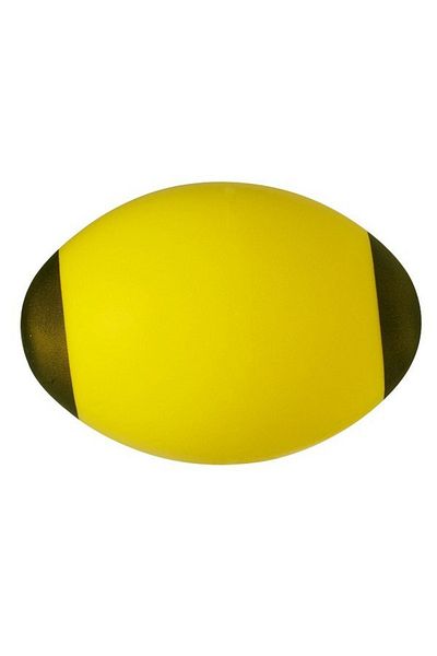 Androni Giocattoli Oval sponge ball 24 cm Androni Giocattoli