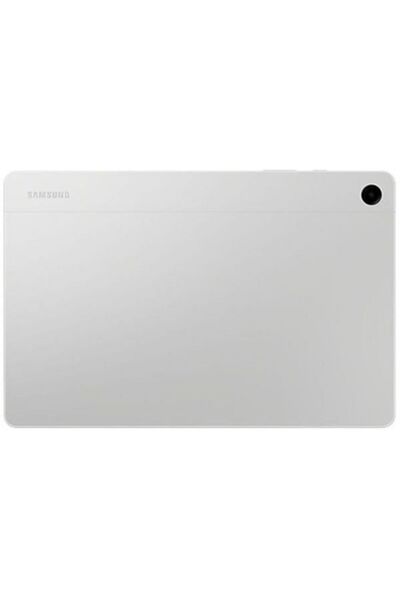 Samsung تابلت سامسونج جالكسي تاب A9+ واي فاي، شاشة 11 بوصة، 4 جيجا رام، 64 جيجا، فضي