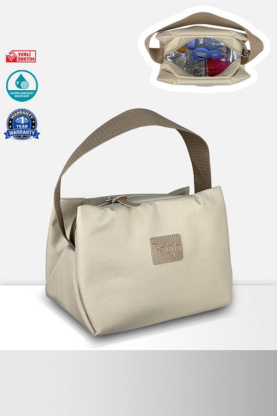 Stylo X Pro Thermos Handbag