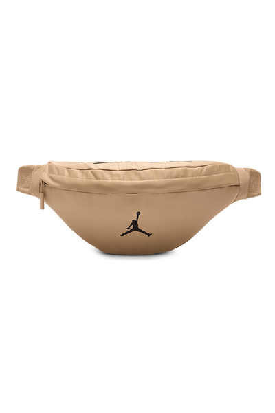 Nike Jordan Kids Brown Waist Bag (Ma9034-J34)