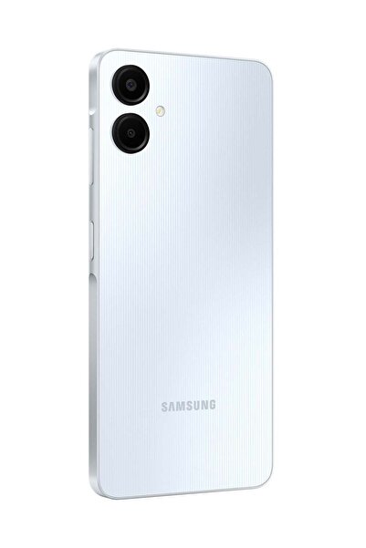 Samsung Galaxy-A06 4G (4+64) GB Light Blue