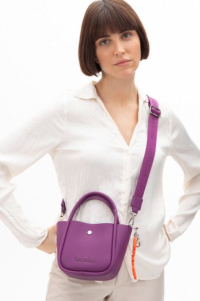 United Colors of Benetton GEANT DE MÂNĂ BENETTON DAMA DAMSON BNT1511