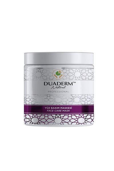 Duaderm Cabin Size Face Care Mask 500 ml
