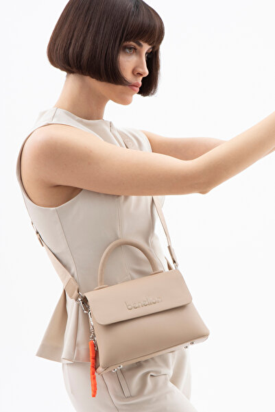 United Colors of Benetton BENETTON ΓΥΝΑΙΚΕΙΑ ΤΣΑΝΤΑ TEN BNT1519