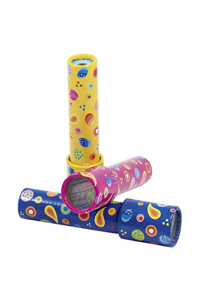 Goki Caleidoscop design galaxie