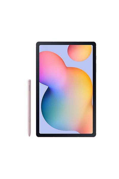 Samsung Galaxy Tab S6 Lite | Wifi | 4GB-64GB | Chiffon Pink | 10.4 inch | 2024 Model | SM-P620NZIAME