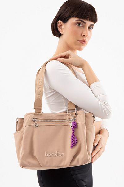 United Colors of Benetton Benetton Women's Arm Bag Ten Bnt1490