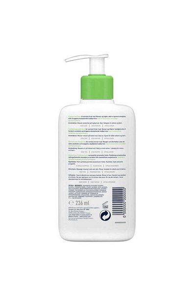 CeraVe Facial Cleanser and Moisturizer 237ml