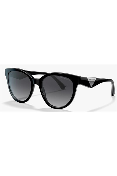 Emporio Armani EA4140 50018G 55 Güneş Gözlüğü
