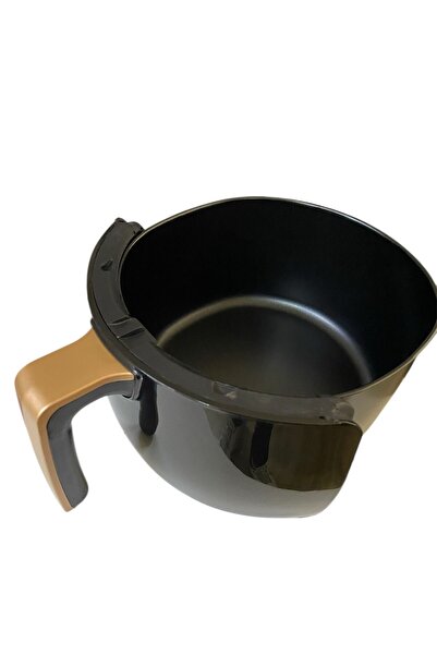 Bood Afr-7700 Extra Large 6 Litre 1800 Watt Airfryer