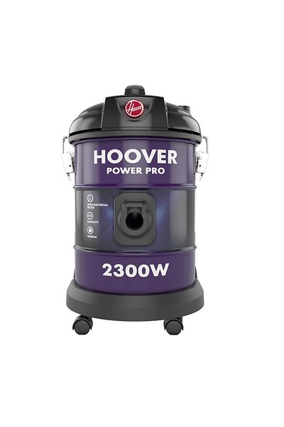 Hoover Hoover Power Pro Drum Vacuum Cleaner 22L