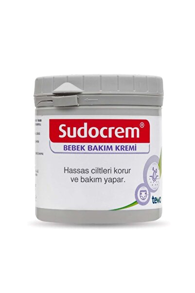 Sudocrem Cilt Bebek Bakım - Pişik Kremi 250gr (3 LÜ SET)
