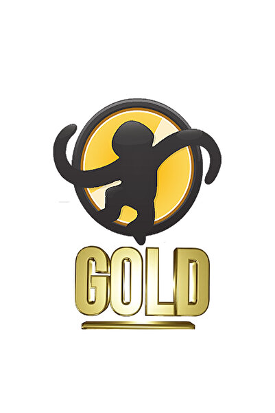 | Gold (PC) (1 PC, SÜRESİZ)