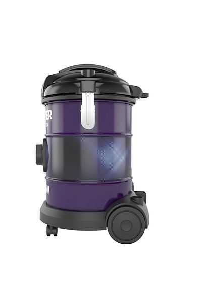 Hoover Hoover Power Pro Drum Vacuum Cleaner 22L