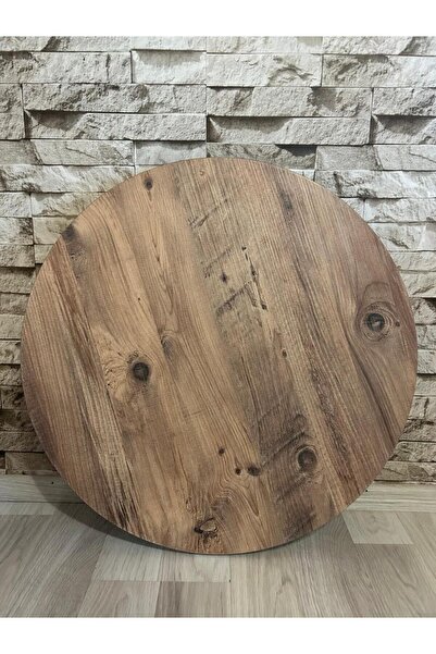 Muhtelif Demirci Civata Ve Hırdavat AyaKatlanabilir klı Mdf Yer Sofrası 60 CM -