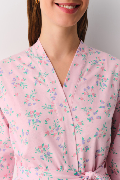 SUWEN Giorgia Sabahlık