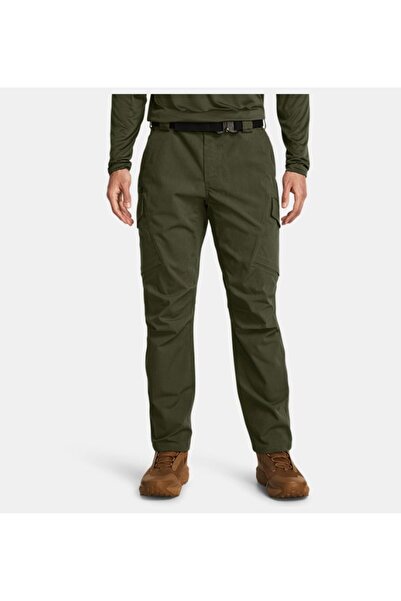Under Armour Erkek UA Enduro Elite Kargo Pantolon 1386717-390