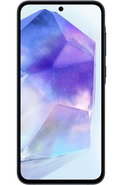 Samsung Galaxy A55 8 GB 256GB Blue Black 5G