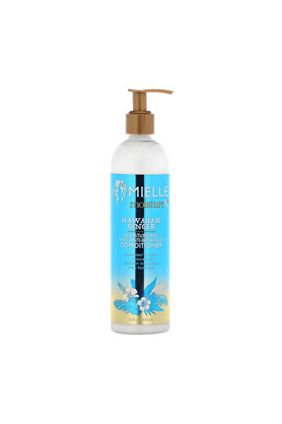 mielle organics بلسم مرطب مضاد للتكسر 355 مل