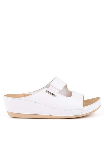 Muya Παντόφλες Panna Anatomical v Padding Mother's Slippers