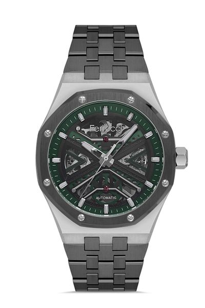 Ferrucci Fc-0224-03326Oto.3-64094 Men's Watch