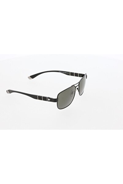 Mustang Mu2251-02 58 Men's Sunglasses