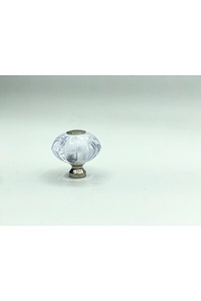 YAREN METAL MOBİLYA AKSESUARLARI Garlic Button