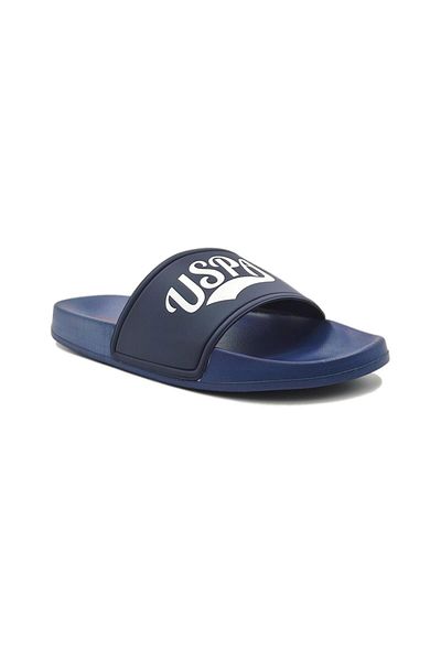 U.S. Polo Assn. Тъмносини чехли Luvy