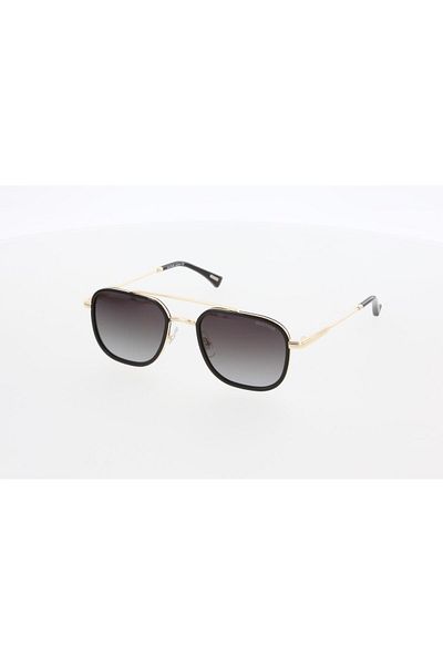 Mustang Mu2396 C01 53 Mens Sunglasses