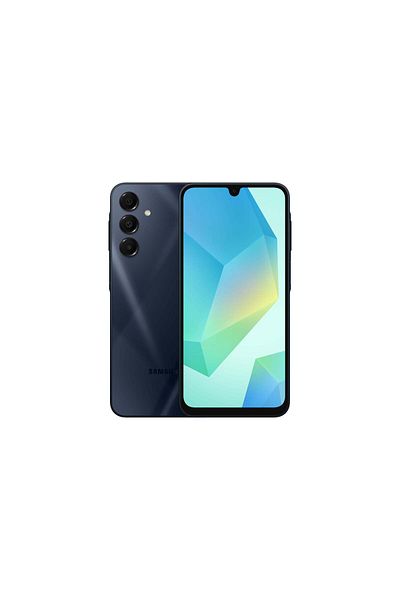 Samsung جالكسي A16-5G-4 جيجا/128 جيجا-أزرق أسود