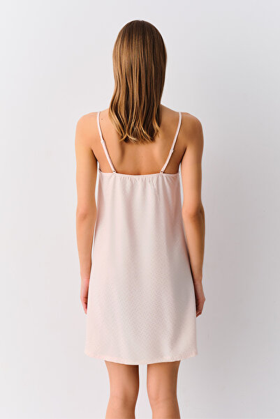 SUWEN Maison Nightgown