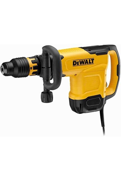 Dewalt Elektrikli Kırıcı Delici D25881K-QS Tek Darbe Enerjisi