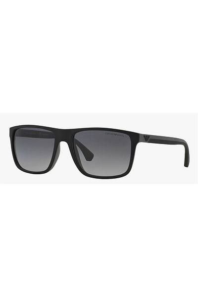 Emporio Armani Men's Sunglasses EA40335229T356