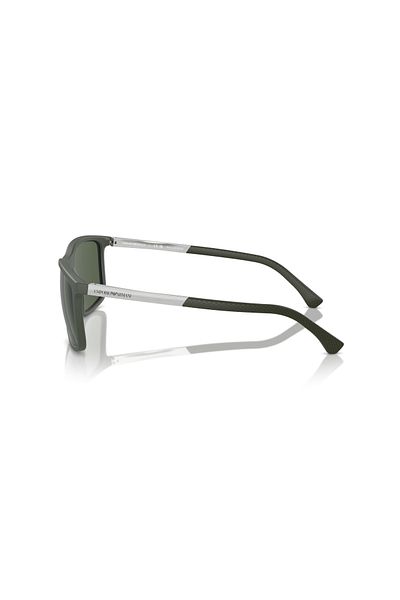 Emporio Armani Ea4058 50589A 58 Sunglasses