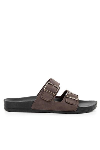 Muya Ανδρικές παντόφλες Nova Anatomical Sole 4 Seasons Seaside για το καλοκαίρι