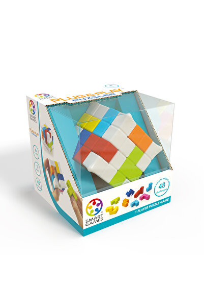 Smart Games Plug and play puzzler Smart games