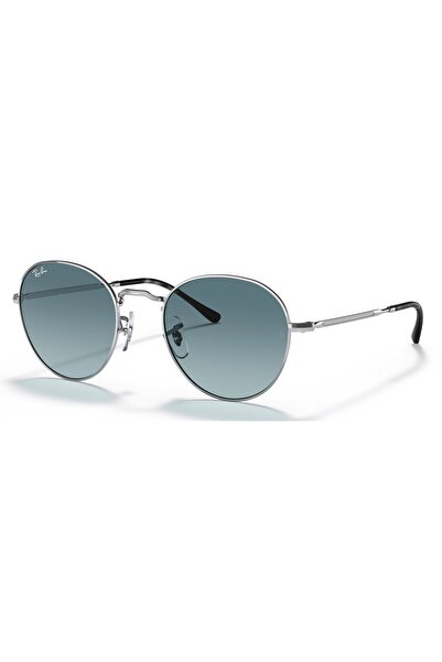 Ray-Ban RB3582 003/3M 53 David Erkek Güneş Gözlüğü