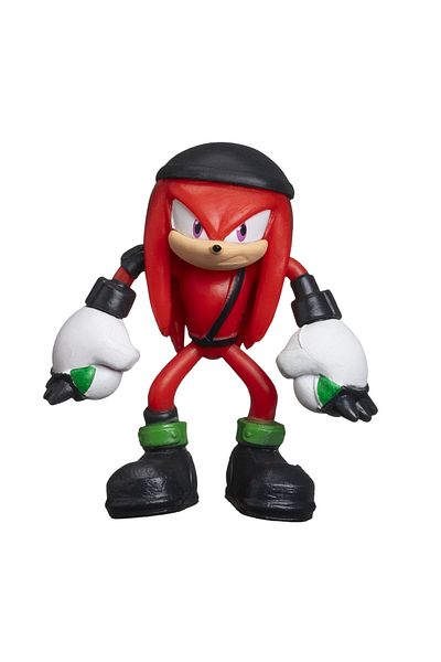 NECO TOYS Pmi Sonic Single Figure Series 2 Son2210 Model 9