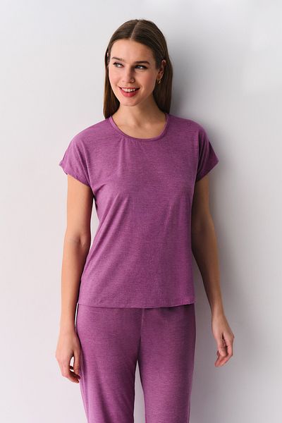 SUWEN Set de pijamale Hillary