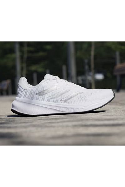 adidas RESPONSE W - Îmbrăcăminte cu potrivire relaxată și design elegant