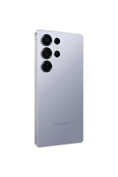 Samsung Samsung Galaxy S25 Ultra 5g - 12Gb 512Gb Titanium Silverblue