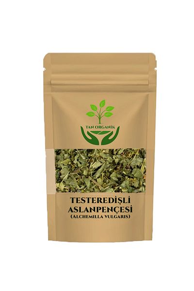 bitki diyarı Lion's Paw Tea with Sawtooth (Alchemilla Vulgaris) 1kg